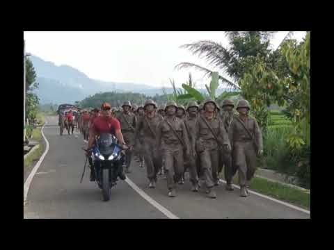 TNI MANDI LUMPUR
