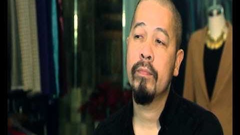 Bữa sáng của người nổi tiếng - Nhà Thiết Kế Đức Hùng