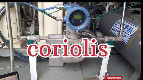 Emerson mass flow meter settings for communication with plc | mass flow meter | emerson | flow meter
