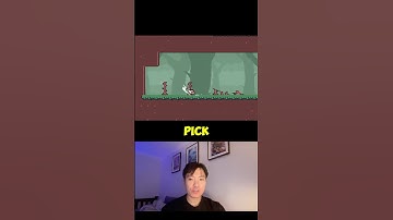 Attack pointer path 🤺 #indiedev #indiegame #gamedev #devlog #gamedevelopment #godot #fyp