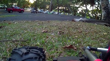 NuKE RC - [FPV] Redcat RS 10 XT & RC4WD Bully