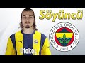 Alar sync  welcome to fenerbahce  best defensive skills  passes