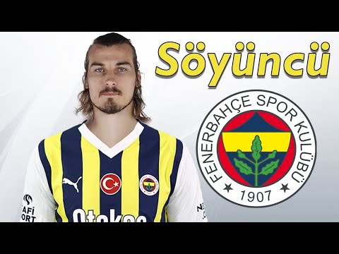 Çağlar Söyüncü ● Welcome to Fenerbahce 🟡🔵🇹🇷 Best Defensive Skills \u0026 Passes