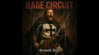 Rage Circuit - Galloping Storm