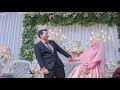 Wedding bikin jomblo baper terharu  mayumi wedding