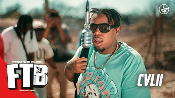 Cvlii - BID’NESS | From The Block Performance 🎙