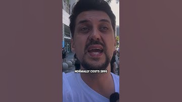 FREE AI workshop by Outskill | scan the QR code🔥