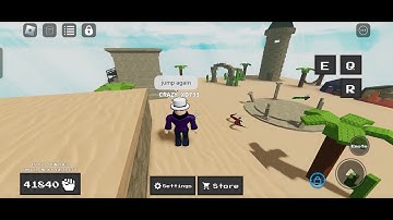 Exploiter Evidence Of Roblox Ability Wars Game