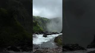 Escape 2 Paradise Discover d hidden gem of this picturesque waterfall#travel#nature#pahadi#love#like