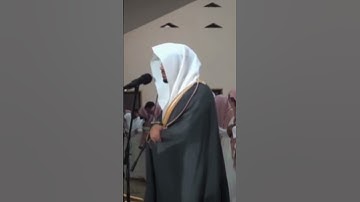 أَمَّن جَعَلَ ٱلۡأَرۡضَ قَرَارٗا وَجَعَلَ خِلَٰلَهَآ أَنۡهَٰرٗا~تلاوة تفوق الوصف للشيخ أ.د ياسر