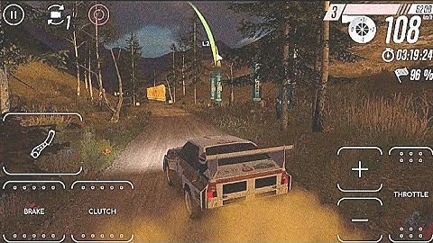 CAR RACING ANDROID GAMES PLAY|High GRAPHICS|60FPS RALLY ONE |GAMES 1V1