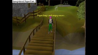 Rs Music Video - Runaway By Linkin Park