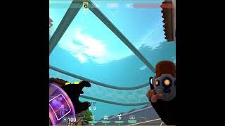 PEARL B SITE SMOKE GRENADE KILLJOY LINE UP #valorant #killjoy #lineups #dheerajislive #technogamerz