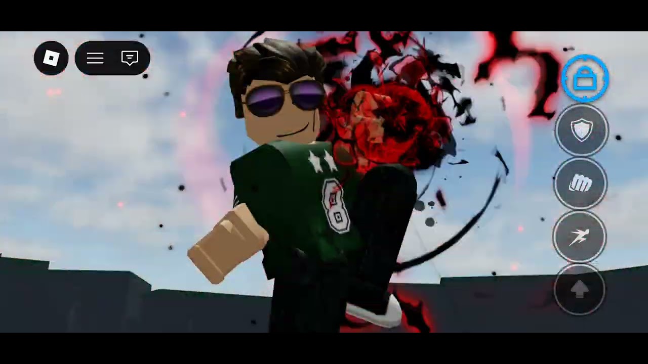 Weakest dummy is invincble..😭🙏 | The Strongest Battlegrounds | Roblox