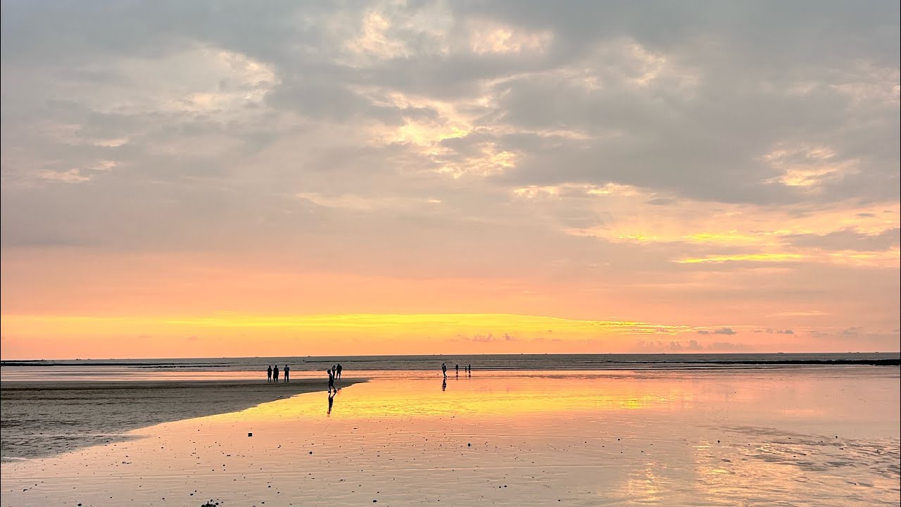 #कुलाबा_किल्ला