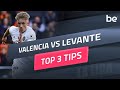 Mallorca vs. Levante Prediction (Wednesday 1:30pm), 7*Soccer, 7*Golf Soccer Picks, Odds (07/05/2020)