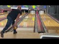 This is the most important piece of your bowling arsenal  speed control