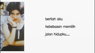 NIKE ARDILLA  BELENGGU CINTA (VIDEO LIRIK)