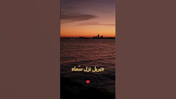 في حضرة المحبوب أحمد رسول الله وائل جسار 