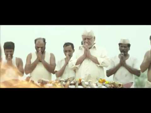 Project Marathwada Official Teaser