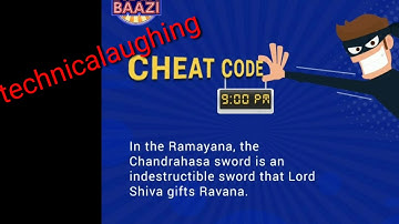 Social media cheat code today 9 pm || brain baazi cheat code 9pm 16 June tonight.