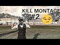 Gta 5 online  kill montage 2
