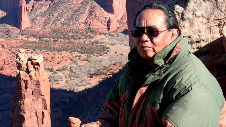 Hopi, with Thomas Banyacya, Jr.