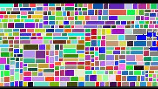 Node Based Binary Space Partition Long Net Worth