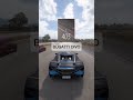 WHICH BUGATTI IS FASTEST IN FORZA HORIZON 5 #fh5 #shorts