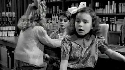 "You LIke Every Boy" from "It's a Wonderful Life"