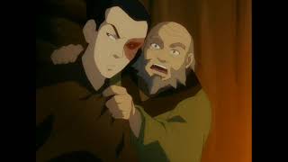 Uncle Iroh tells Zuko about Hope and inner strength