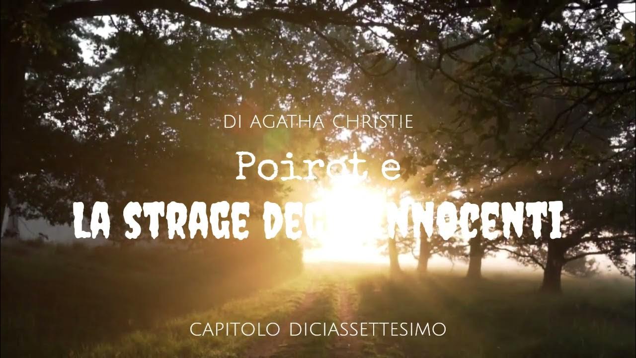 Poirot e la strage degli innocenti