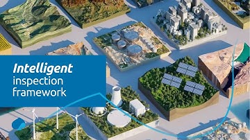 Intelligent inspection framework