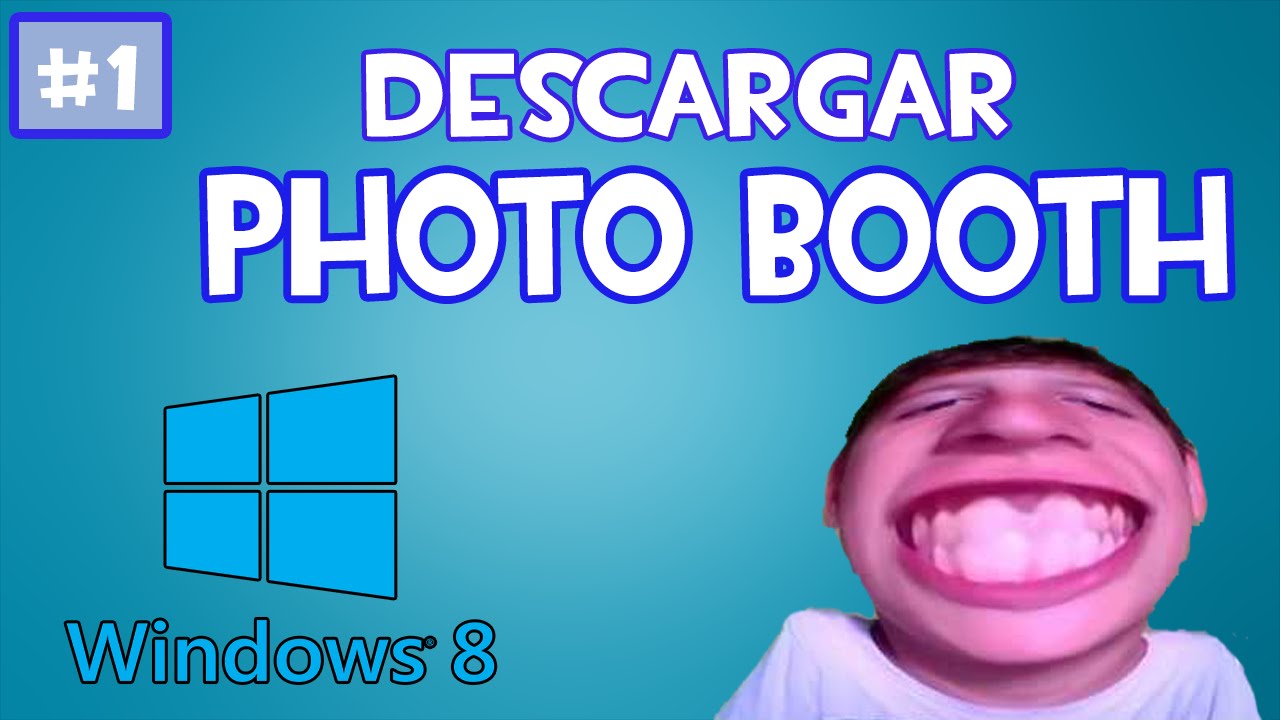 Descargar e Instalar Photo Booth Challenge para Windows 10 