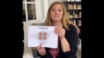 “Feeling” by ULS Read Along