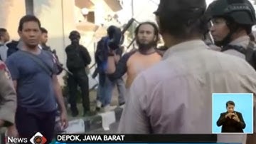 dampak positif dan negatif kemajuan teknologi informasi pada bidang hukum dan politik