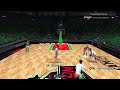 Comp pro am 5v5 with breece hall!! Best swing