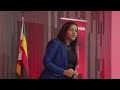 The Art of Building Business Strategy | Precious Murena | TEDxBorrowdaleWomen
