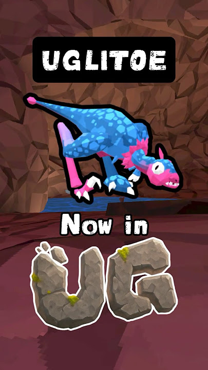 Now that's UGly... #update