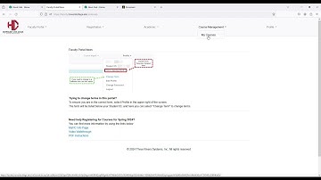 How to enter Midterm or Final grades in CAMS