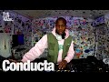 Conducta thelotradio 03042024