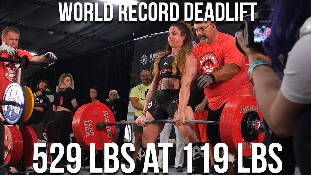 stefi cohen Archives - The WOD Life