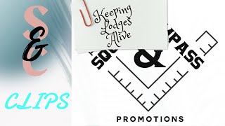 S&C Clips: Keeping Lodge Alive - Motivation from the Past