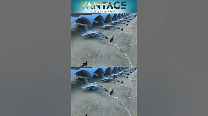 China's 'Pentagon': World's Largest MIlitary City | Vantage with Palki Sharma | N18G