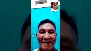 HUT Big Bos !!! 83 Th tapi gaya anak mudah. #shorts
