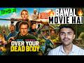 Over Your Dead Body Review: Prime Video's Craziest Movie of 2026? 🔥