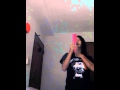 TOKIO リリック cover