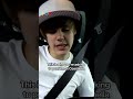 Justin Bieber got high at the dentist