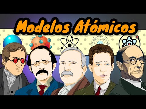 Vídeo: Per què Bohr va revisar el model de l'àtom de Rutherford?