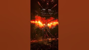 She Couldn’t Handle Anyma at The Sphere Las Vegas 🤯 | Emotional Viral Reaction! #EDM